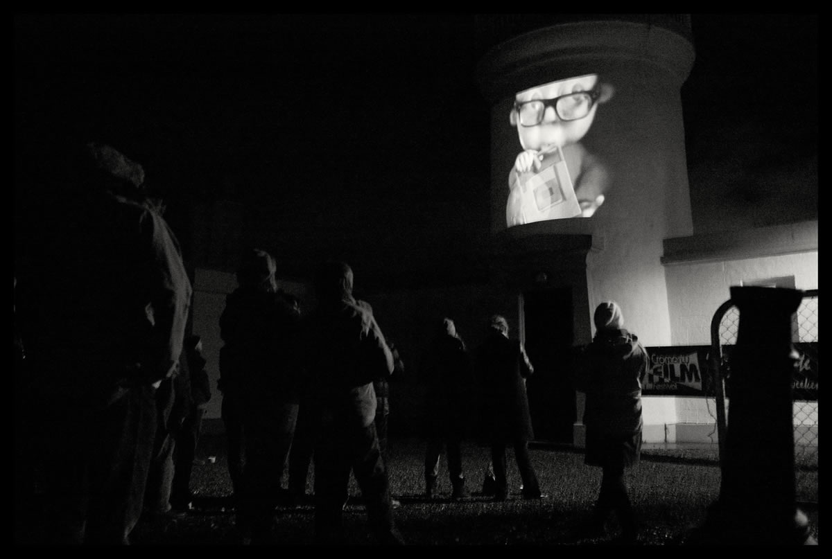 Cromarty Film Festival